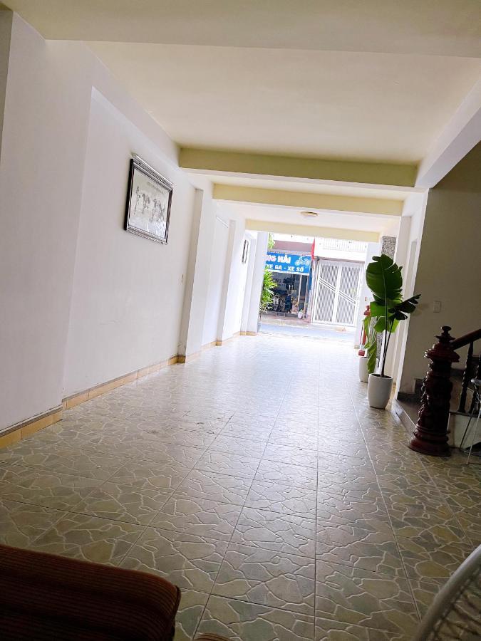 Greenhome Hotel Hai Phong Exterior photo