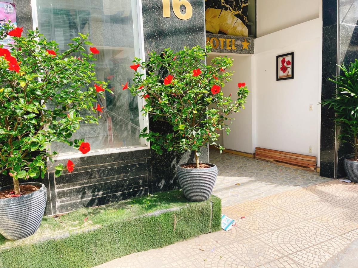 Greenhome Hotel Hai Phong Exterior photo