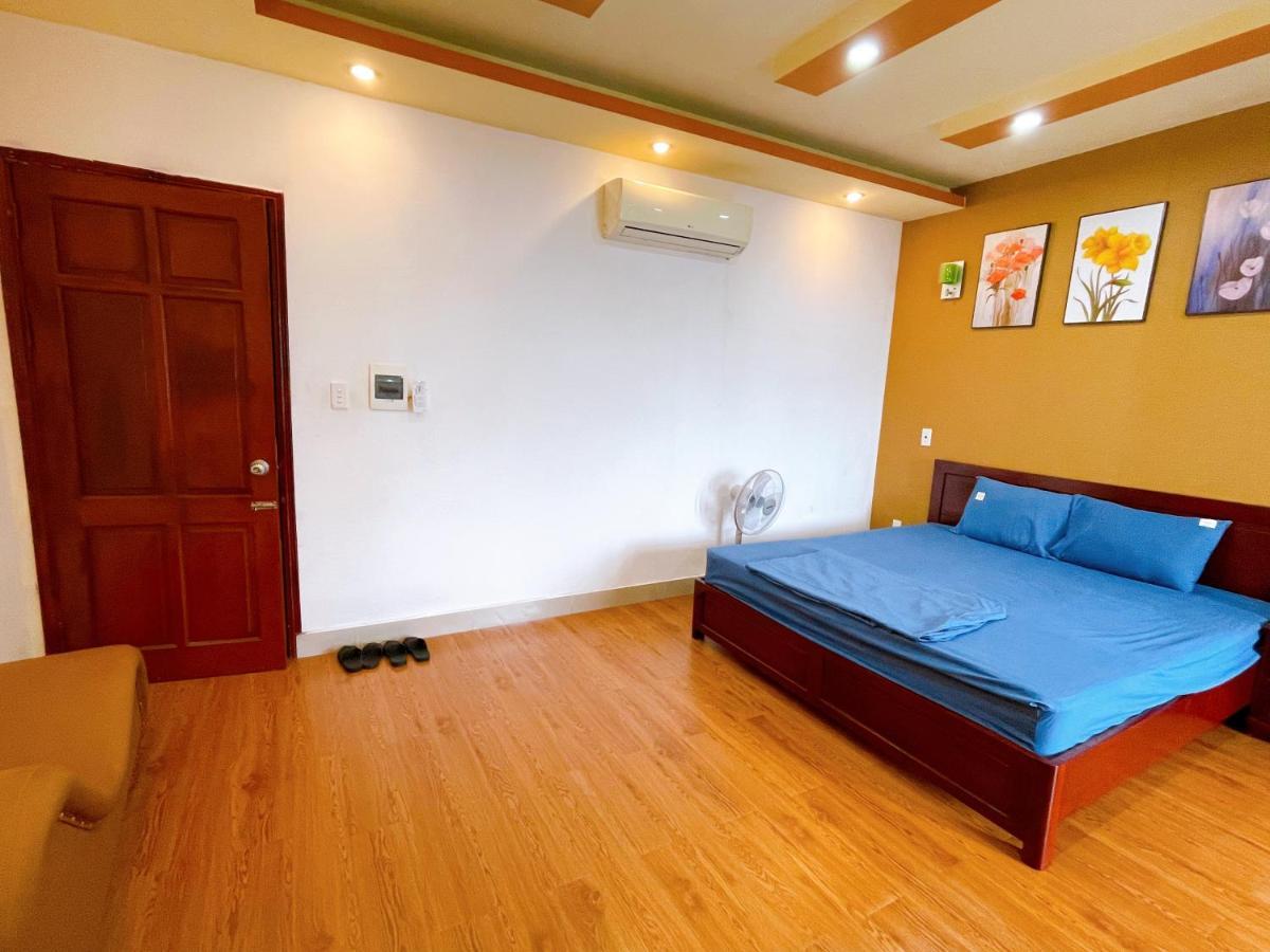 Greenhome Hotel Hai Phong Exterior photo