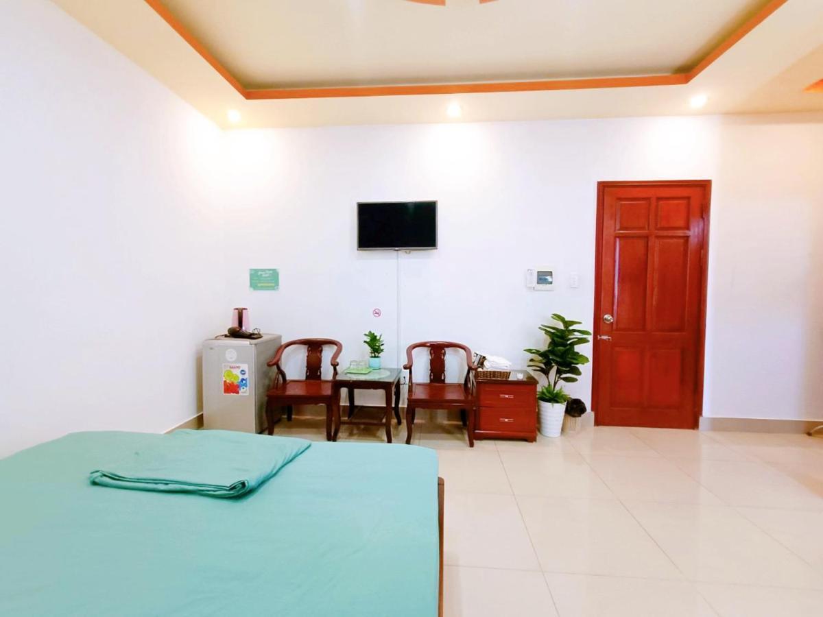 Greenhome Hotel Hai Phong Exterior photo
