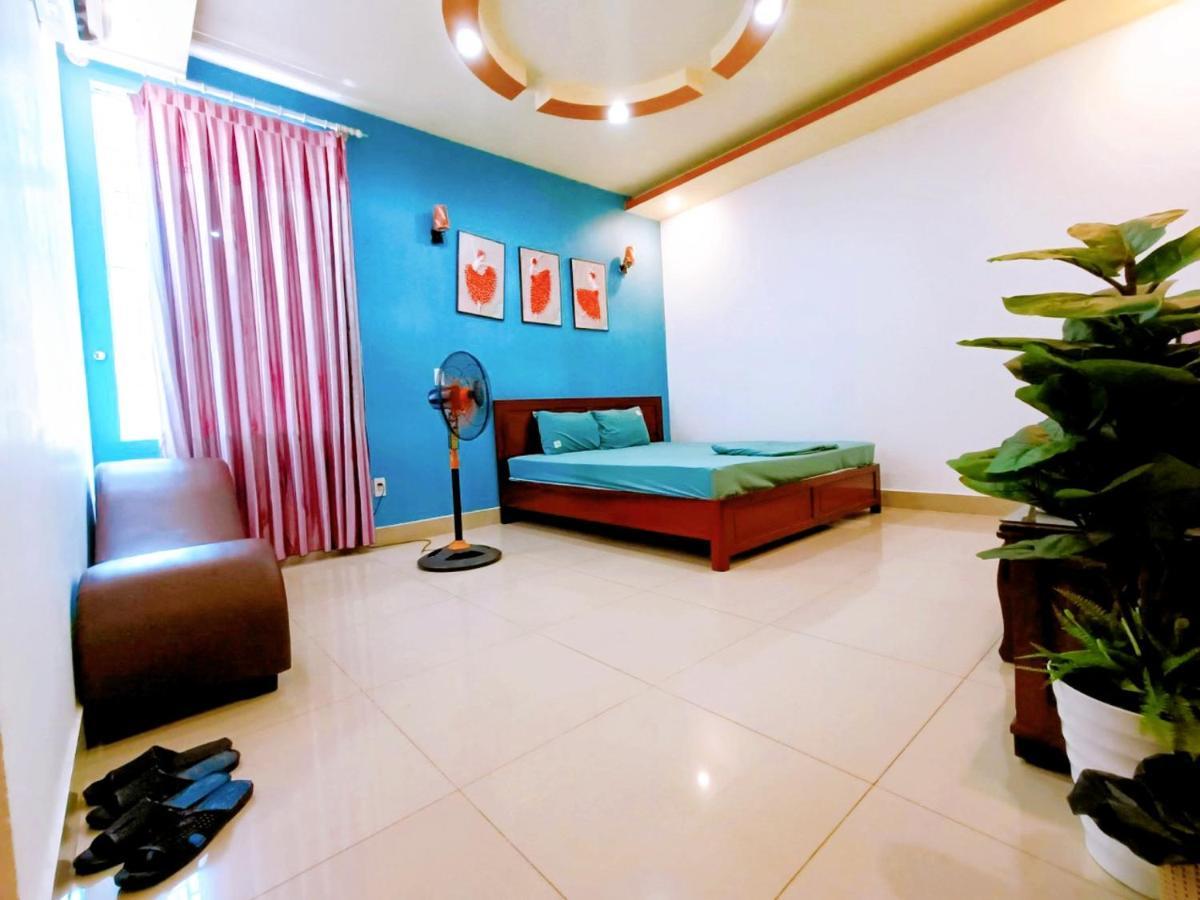 Greenhome Hotel Hai Phong Exterior photo